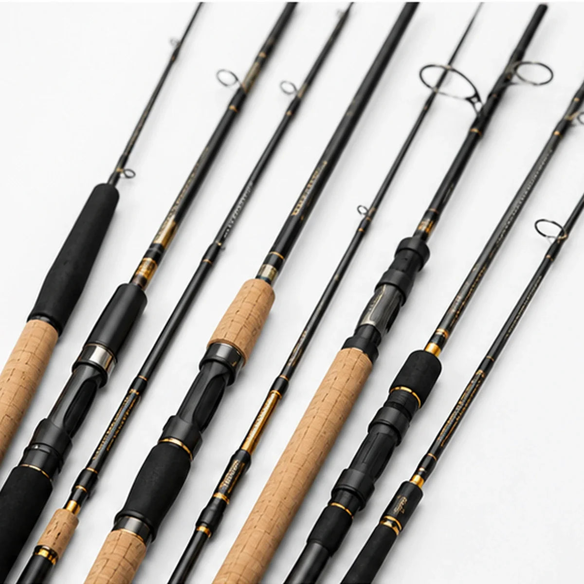 Cañas de pesca en Panamá - Caribe Lures