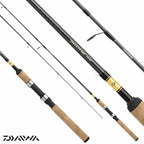 Caña Daiwa Sweepfire - Caribe Lures