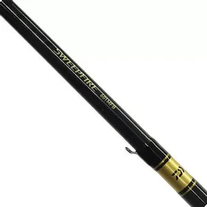 Caña Daiwa Sweepfire - Caribe Lures