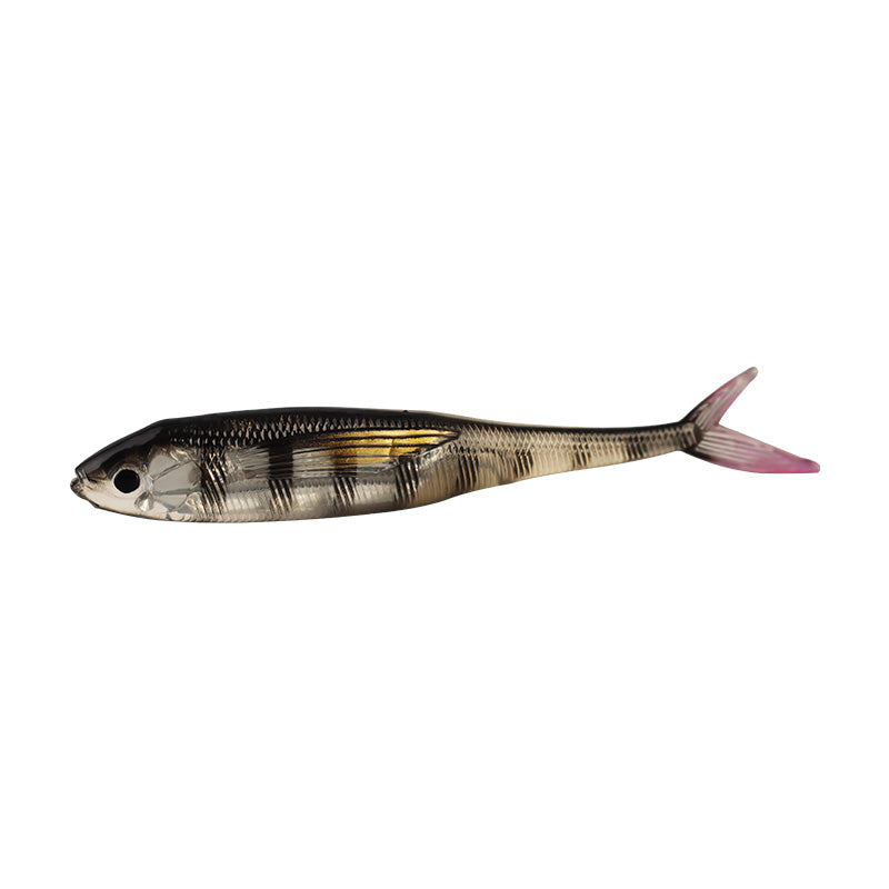 Swimbait Paddle 12 cm 9 gr - Caribe Lures