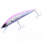 Titan Minnow 13 cm 40 gr