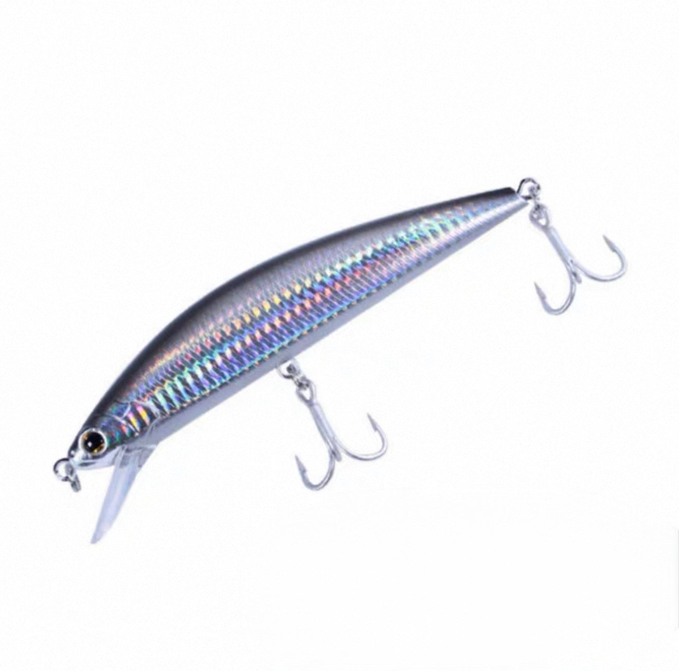 Titan Minnow 13 cm 40 gr