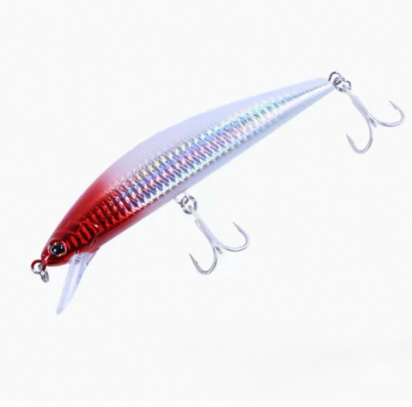 Titan Minnow 13 cm 40 gr