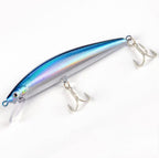 Titan Minnow 13 cm 40 gr