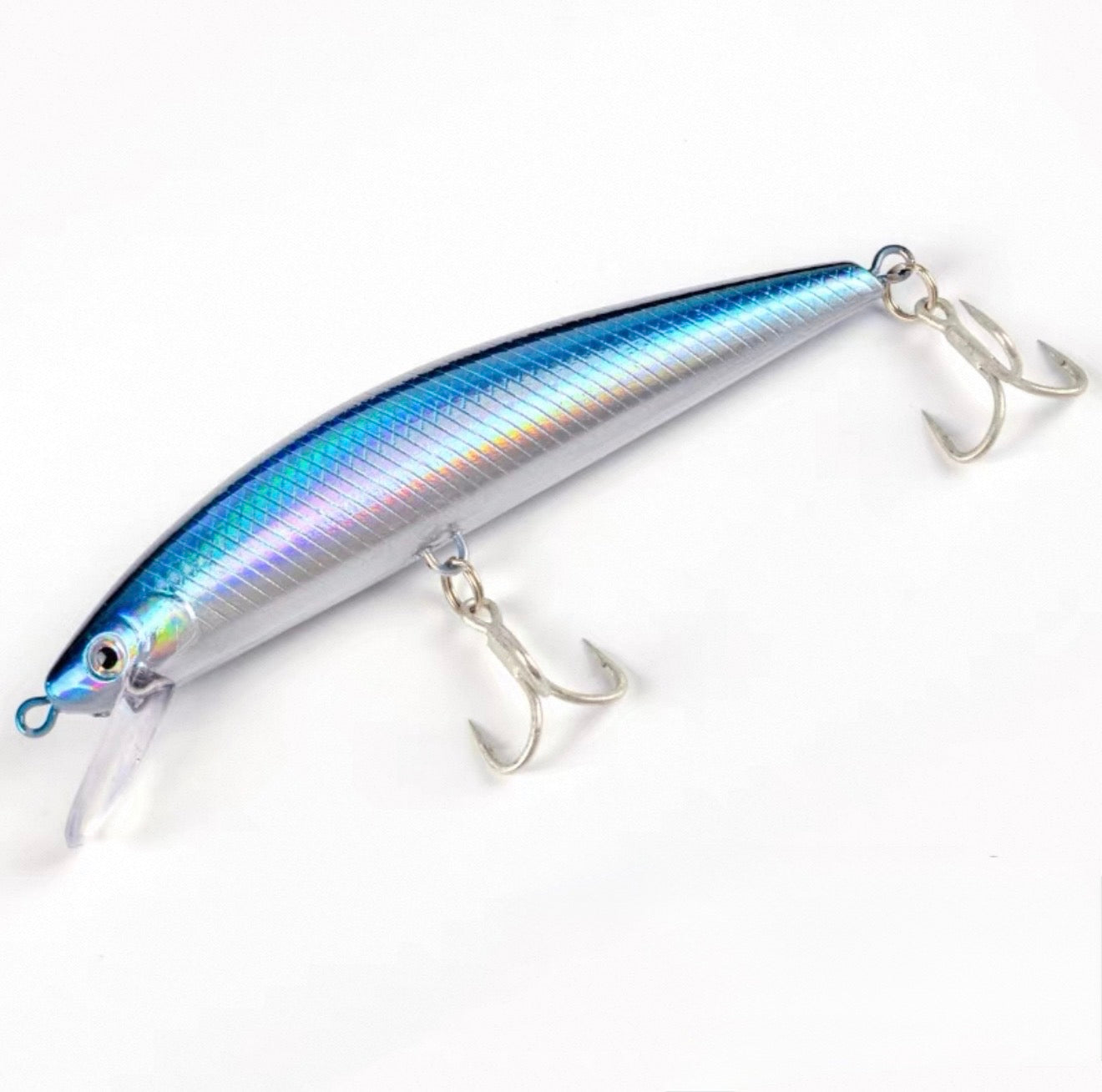Titan Minnow 13 cm 40 gr