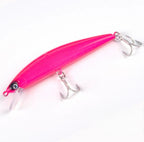 Titan Minnow 13 cm 40 gr
