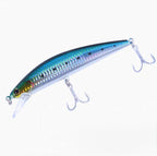 Titan Minnow 13 cm 40 gr