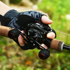 KastKing Spartacus II en uso - Caribe Lures