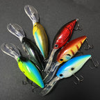 Minnow Crankbite 70 mm 23 g - Caribe Lures