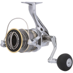 Shimano Sedona FJ 5000 - Caribe Lures
