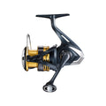 Shimano Sahara FJ - Caribe Lures