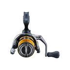 Shimano Sahara FJ - Caribe Lures
