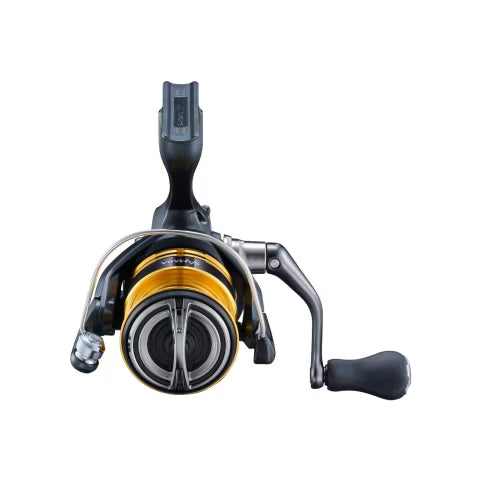 Shimano Sahara FJ - Caribe Lures