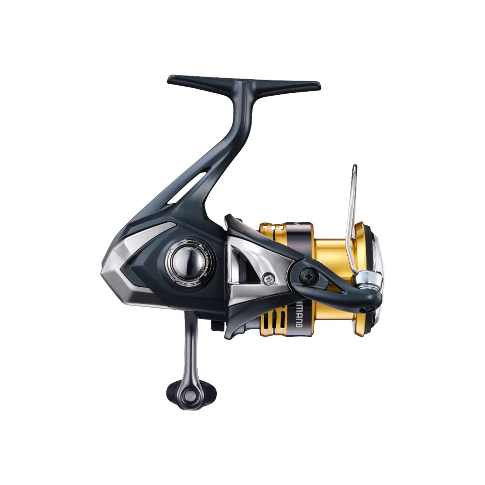 Shimano Sahara FJ - Caribe Lures
