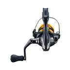 Shimano Sahara FJ - Caribe Lures