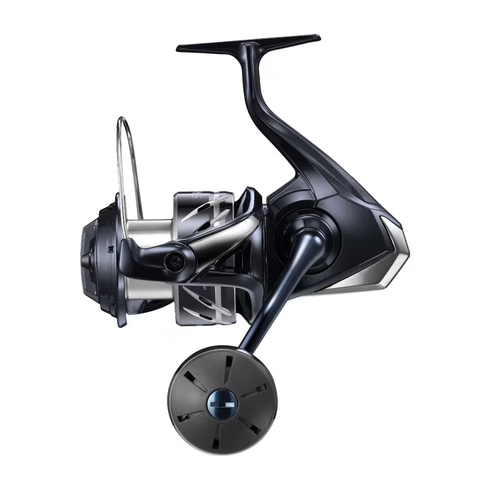 Shimano Stradic SW B - Caribe Lures