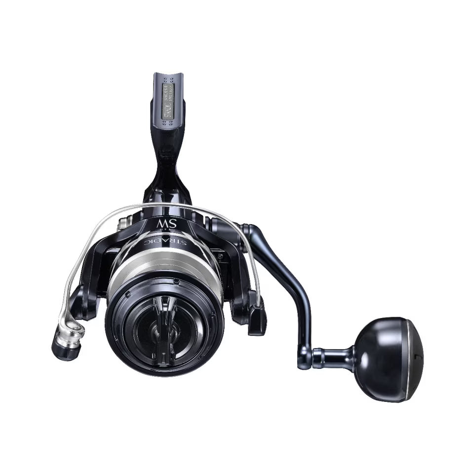 Shimano Stradic SW B - Caribe Lures