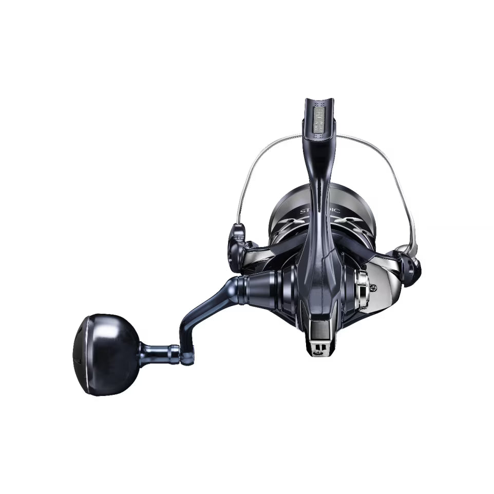 Shimano Stradic SW B - Caribe Lures