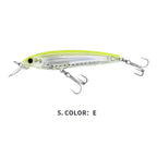 Strike Minnow 100 mm 17 gr - Caribe Lures