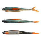 Swimbait Paddle 12 cm 9 gr - Caribe Lures