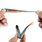 Swimbait Paddle 12 cm 9 gr - Caribe Lures