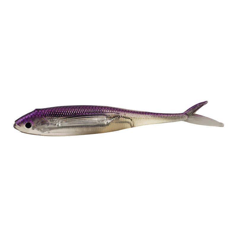 Swimbait Paddle 12 cm 9 gr - Caribe Lures