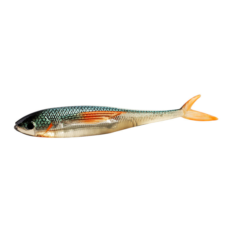 Swimbait Paddle 12 cm 9 gr - Caribe Lures