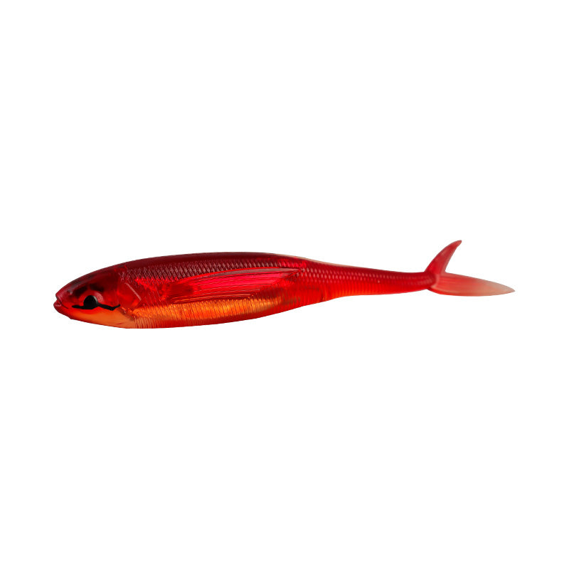 Swimbait Paddle 12 cm 9 gr - Caribe Lures