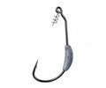 Anzuelo Texas Plomado - Caribe Lures