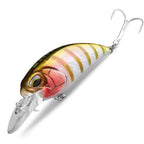 Asinia Crankbite 65 mm - Caribe Lures