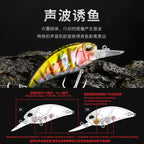Asinia Crankbite 65 mm - Caribe Lures
