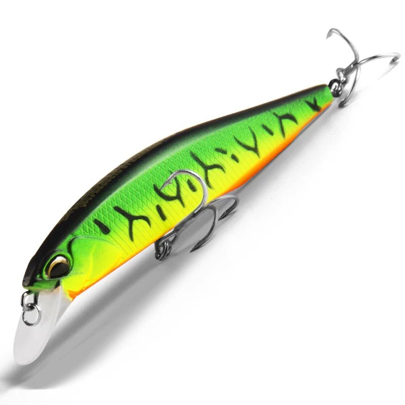 Bearking Sparrow 100SP - Caribe Lures