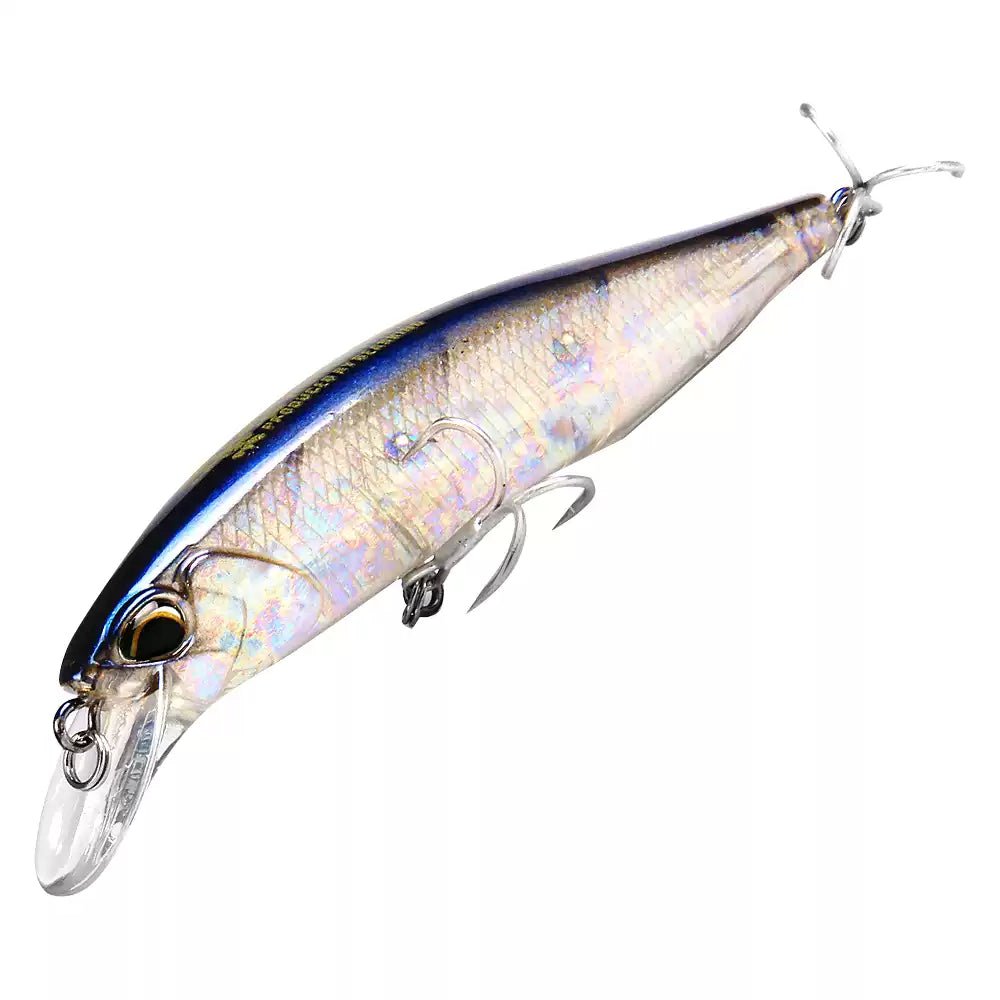 Bearking Sparrow 100SP - Caribe Lures