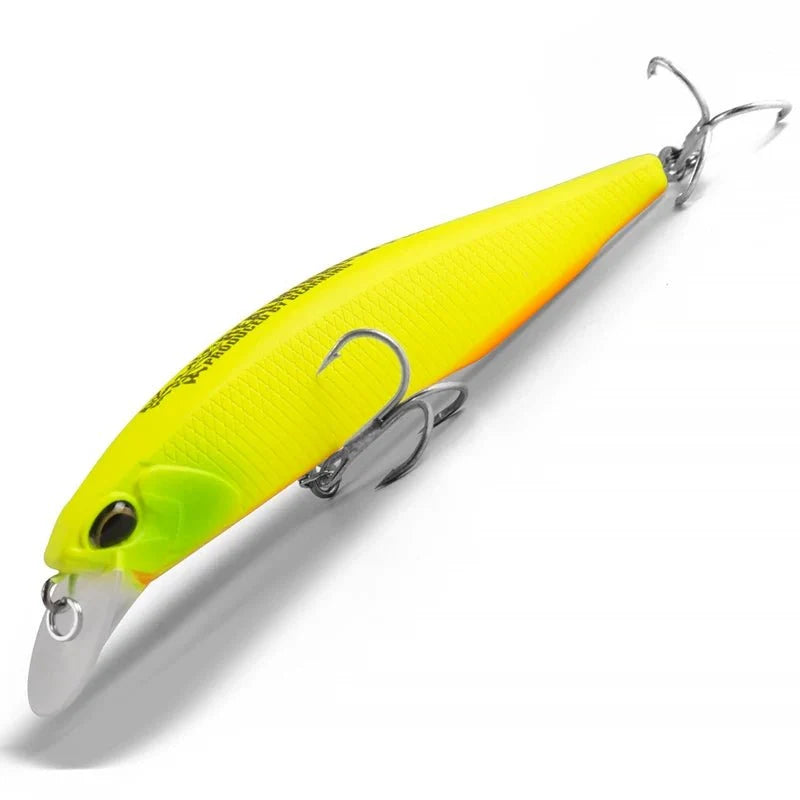 Bearking Sparrow 100SP - Caribe Lures