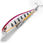 Bearking Sparrow 100SP - Caribe Lures