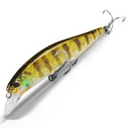 Bearking Sparrow 100SP - Caribe Lures