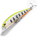 Bearking Sparrow 100SP - Caribe Lures