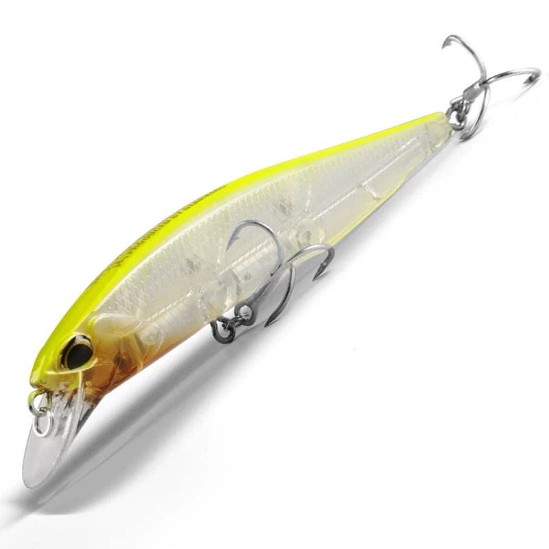 Bearking Sparrow 100SP - Caribe Lures