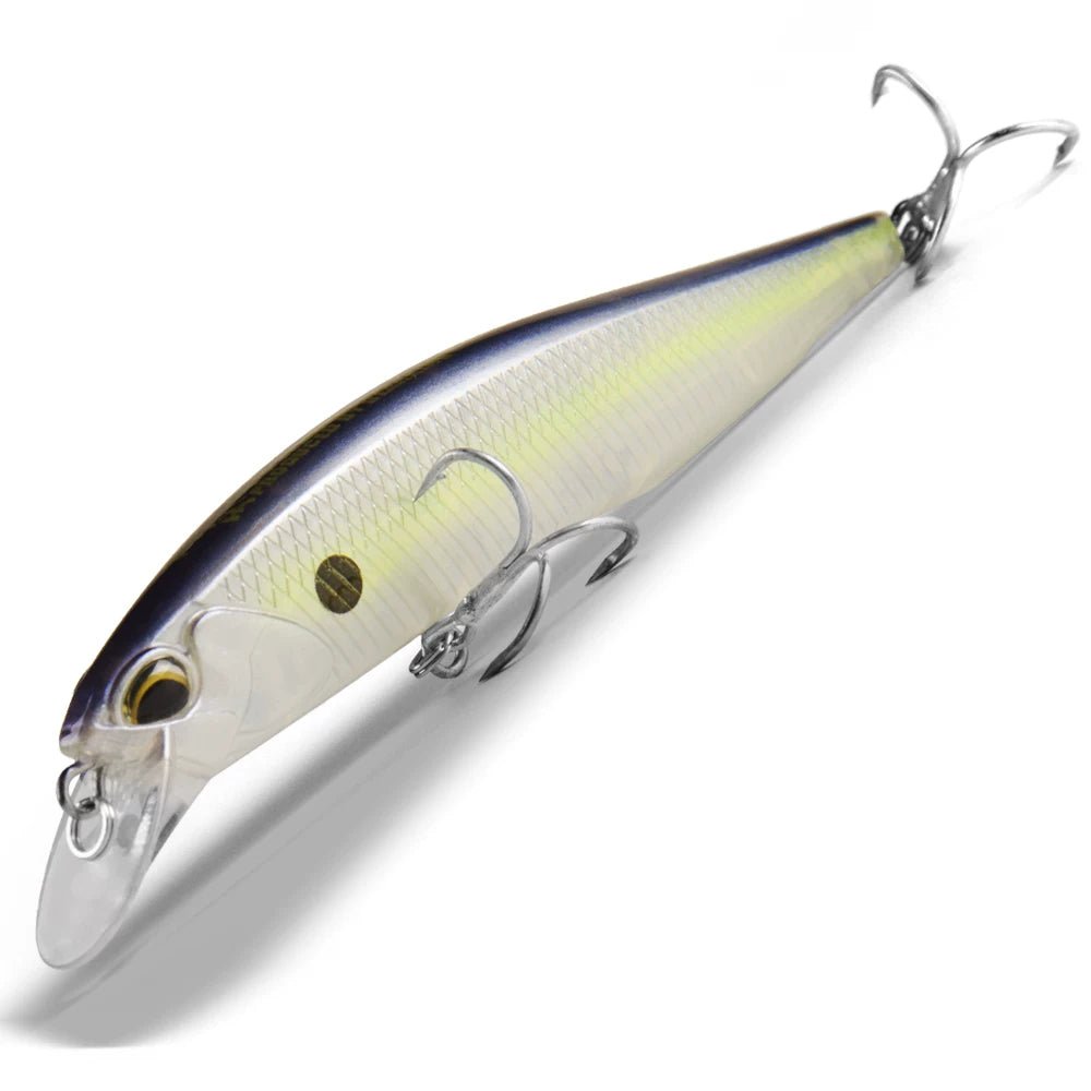 Bearking Sparrow 100SP - Caribe Lures