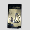 BKK Diablo Anzuelo Simple - Caribe Lures