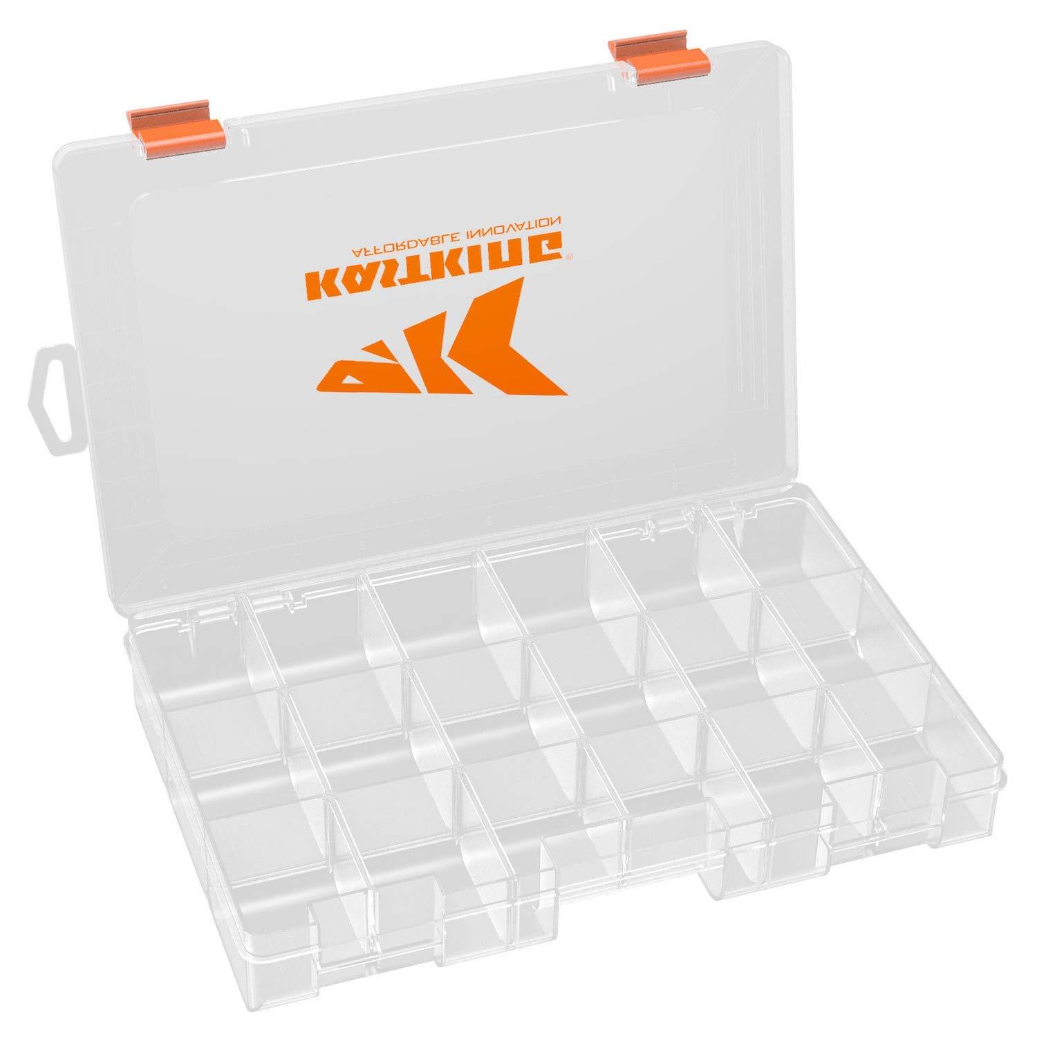 Caja Kastking 3600 - Caribe Lures