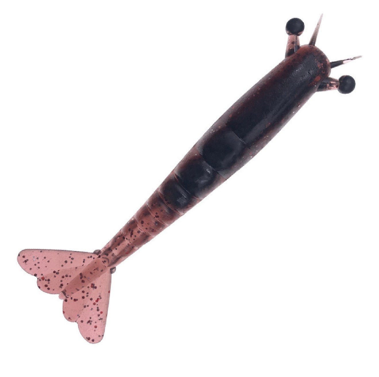 Camarón de Goma 120 mm 10 g - Caribe Lures
