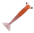 Camarón de Goma 120 mm 10 g - Caribe Lures