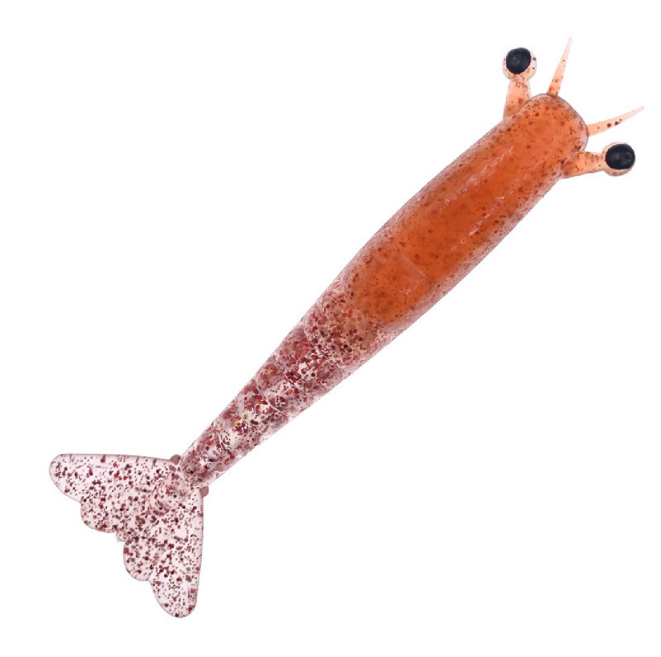 Camarón de Goma 120 mm 10 g - Caribe Lures