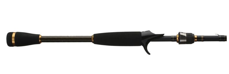 Daiwa AIRD X - Caribe Lures