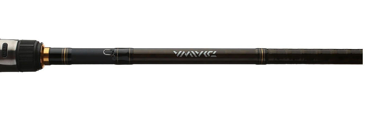Daiwa AIRD X - Caribe Lures