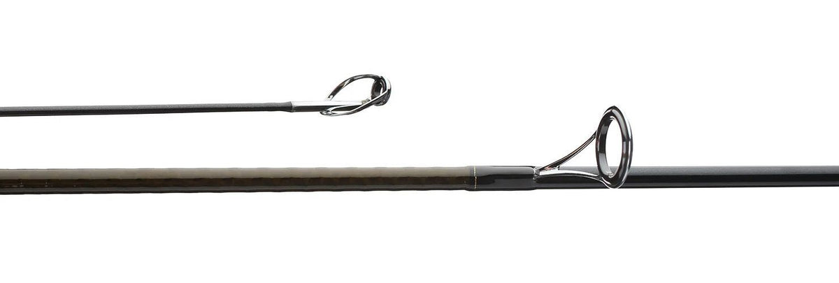 Daiwa AIRD X - Caribe Lures