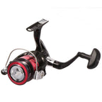 Daiwa Sweepfire 2B CS vista frontal - Caribe Lures