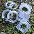FTK Fluorocarbono 50 metros - Caribe Lures