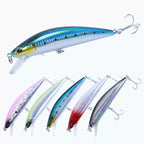 Titan Minnow 13 cm 40 gr